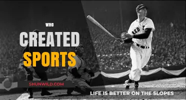 The Ancient Origins of Sports