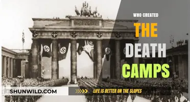 Unveiling the Horrifying Origins of Death Camps: A Historical Perspective