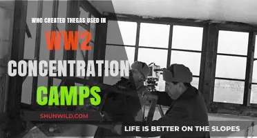The Origins of Zyklon B: Creators of the Nazi Death Gas