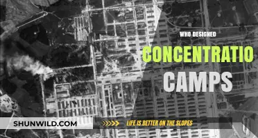The Architects of Horror: Who Designed Concentration Camps?