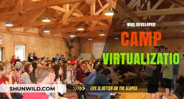 Pioneers of Camp Virtualization: A Journey Through Innovation
