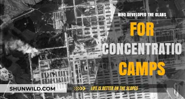 The Architects of Horror: Who Planned the Concentration Camps?