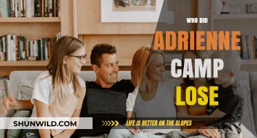 Adrienne Camp's Loss: Unraveling the Story Behind Her Heartbreak
