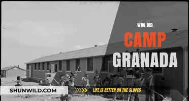 Unveiling the Mystery: Who Really Did Camp Granada?