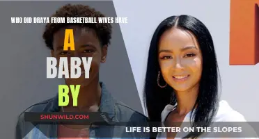 Draya's Baby Daddy: Basketball Wives Star's Secret?