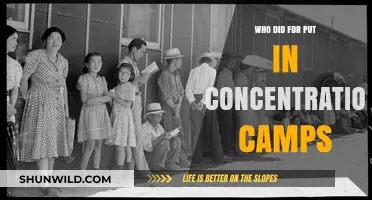 FDR's Dark Legacy: The Incarceration of Japanese Americans