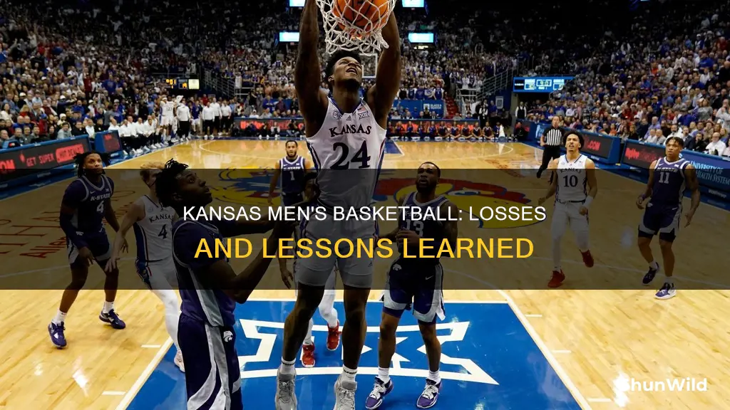 who did kansas men