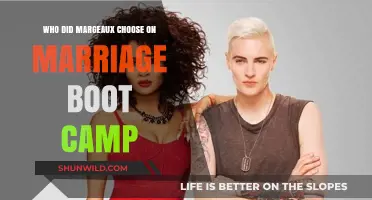 Margeaux's Marriage Boot Camp Decision: Who Did She Choose?