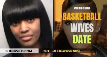 Saniya's Love Life: Basketball Wives Dating History