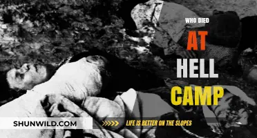 Unveiling the Tragic Truth: Deaths at Hell Camp Revealed