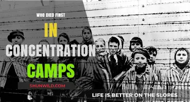 First Victims: Uncovering the Earliest Deaths in Concentration Camps