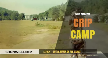 Unveiling the Director Behind the Acclaimed Crip Camp Documentary