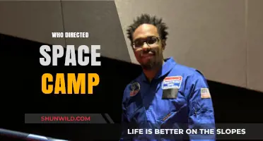 Exploring the Visionary Behind Space Camp: A Cinematic Journey