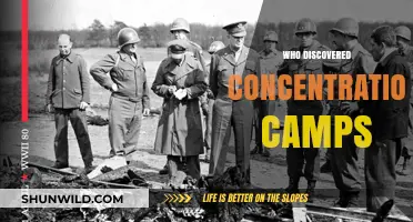 Unveiling the Dark History: Who Discovered Concentration Camps?