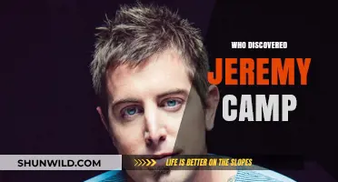 Unveiling the Story: Who Brought Jeremy Camp to Fame?
