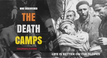 Unveiling the Horrors: Who Discovered the Death Camps?