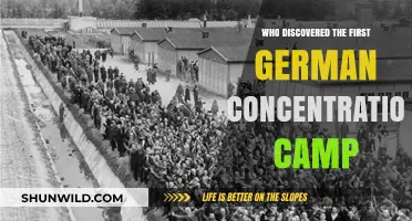 Unveiling History: Who Discovered Germany's First Concentration Camp?
