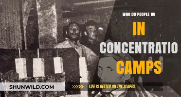 Life in Concentration Camps: Survival, Resistance, and Human Resilience Explored