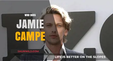 Exploring the Star-Studded World of Jamie Campbell Bower