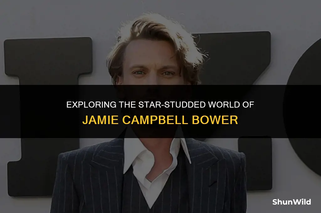 who does jamie campe