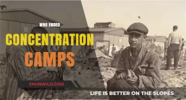 Liberation of Concentration Camps: Who Ended the Holocaust's Atrocities?