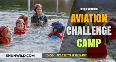 Exploring the Skies: Endorsements for Aviation Challenge Camp