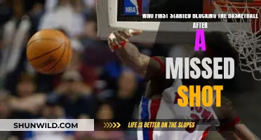 The First Basketball Blockers: Origins and Impact