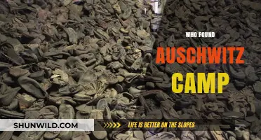 Unveiling History: The Discovery of Auschwitz Concentration Camp