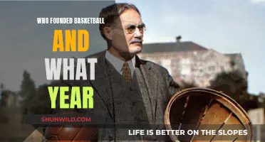 The Birth of Basketball: A Founding History