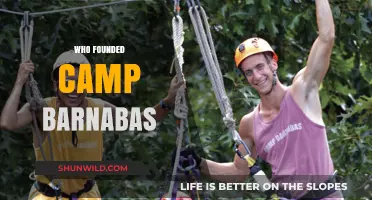 Unveiling the Origins: The Story Behind Camp Barnabas' Founder