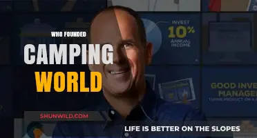 Exploring the Origins: Who Founded Camping World?