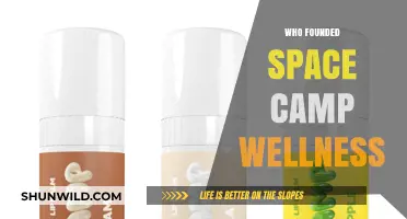 Exploring the Origins: Who Founded Space Camp Wellness?