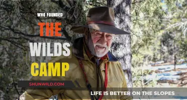 Unveiling the Origins: Who Founded The Wilds Camp?