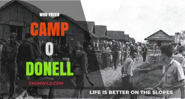 Liberation of Camp O'Donnell: A Story of Courage and Freedom