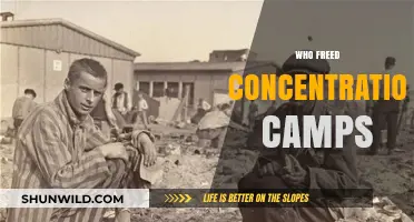 Liberation of Concentration Camps: Heroes Who Restored Humanity