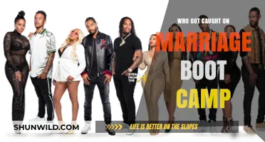 Marriage Boot Camp Scandals: Who Got Caught in the Drama?