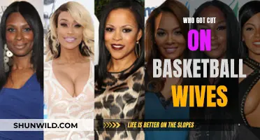 Drama-Filled Cuts: Basketball Wives Shake-Up