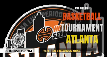 Atlanta's Basketball Scene: Who Got Next?