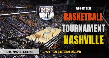 The Next Basketball Stars of Nashville