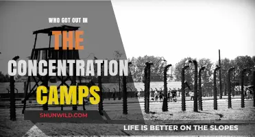 Survivors of Concentration Camps: Who Escaped the Horrors and How