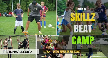 Skillz Beat Camp: Unveiling the Ultimate Talent Showdown