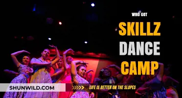 Unleash Your Moves: Who Got Skillz Dance Camp Spotlight