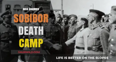 The Watchers of Sobibor: Unveiling the Death Camp's Guardians