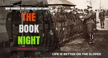 Night's Camp Guards: Unveiling the Dark Watchers of Elie Wiesel's Memoir