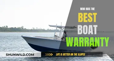 Boat Warranty: Who Offers the Best Coverage?