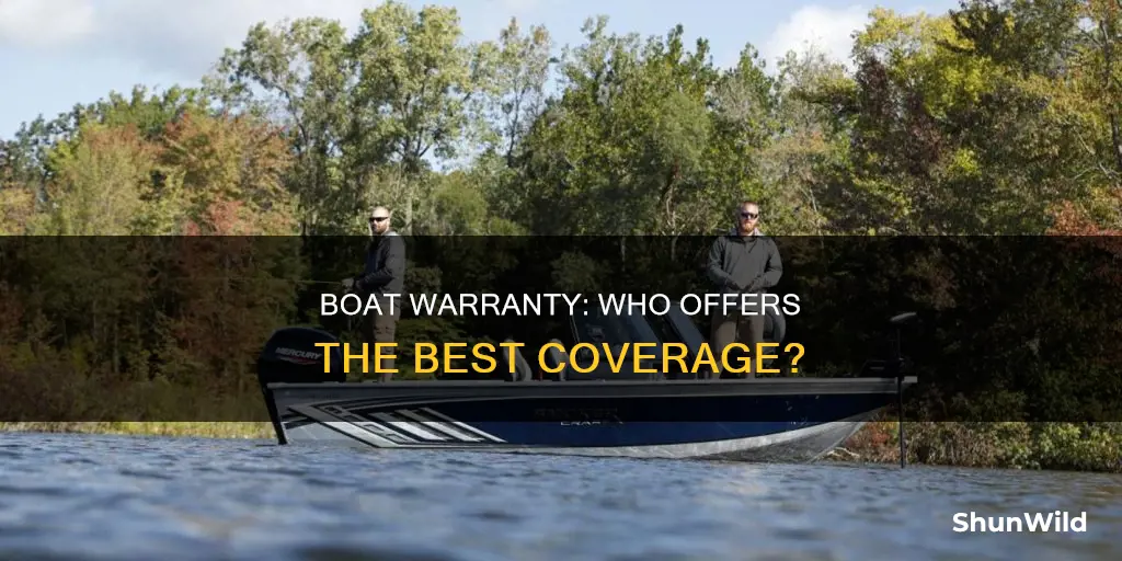 who has the best boat warranty