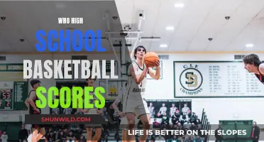 High School Hoops: Who's Winning the Basketball Battle?