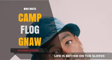 Exploring the Roots: Who Hosts Camp Flog Gnaw?