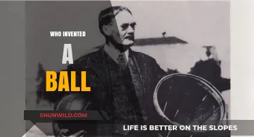 The Evolution of Balls: A Historical Perspective