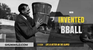 The Birth of Basketball: Who Started It All?